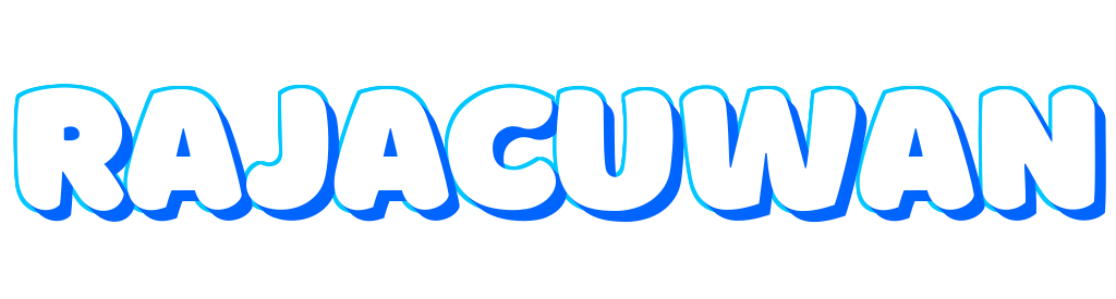 Logo RAJACUWAN